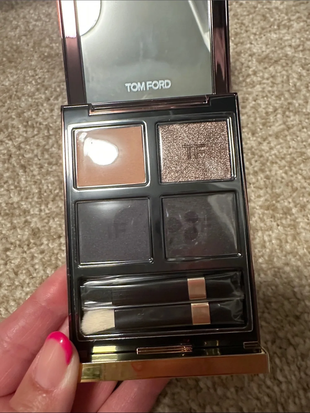 Tom Ford tom ford